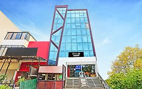 Super Hotel O Gurgaon Old Town